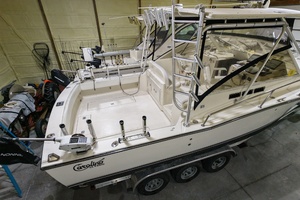 2006 Carolina Classic 28 Express thumbnail 9