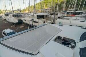  2009 Fountaine Pajot  Yacht For Sale in Grenada 