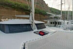  2009 Fountaine Pajot  Yacht For Sale in Grenada 