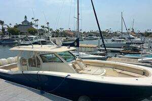 42-ft-Scout-2017-420LXF-Scout 420LXF-Cornonado California United States yacht for sale