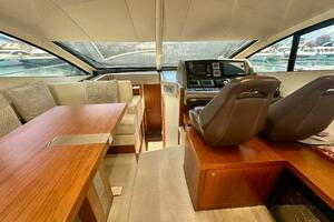 Yacht for sale QUICKSILVER I