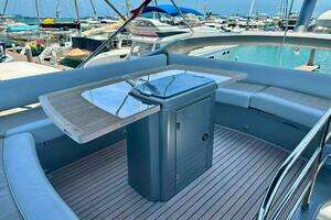 2013 Sunseeker Sunseeker Manhattan 53 thumbnail 22