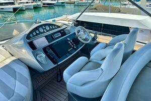 2013 Sunseeker Sunseeker Manhattan 53 thumbnail 16