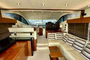 2013 Sunseeker Sunseeker Manhattan 53 thumbnail 2