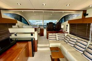 QUICKSILVER I yacht for sale