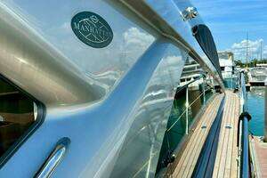 2013 Sunseeker Sunseeker Manhattan 53 thumbnail 17
