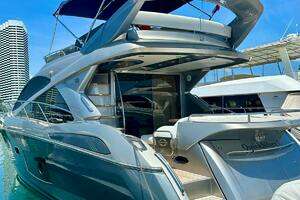 2013 Sunseeker Sunseeker Manhattan 53 thumbnail 30