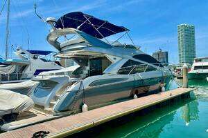 2013 Sunseeker Sunseeker Manhattan 53 thumbnail 29