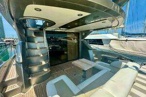 2013 Sunseeker Sunseeker Manhattan 53 thumbnail 21