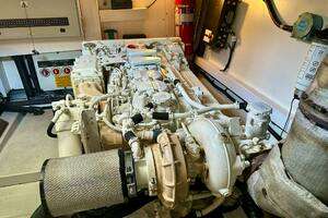 2013 Sunseeker Sunseeker Manhattan 53 thumbnail 20