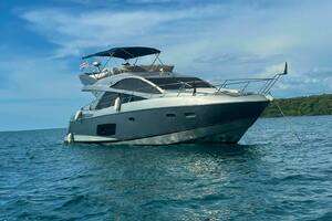 2013 Sunseeker Sunseeker Manhattan 53 thumbnail 28