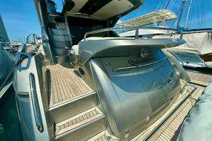 2013 Sunseeker Sunseeker Manhattan 53 thumbnail 26