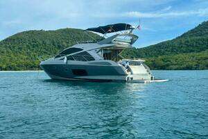 2013 Sunseeker Sunseeker Manhattan 53 thumbnail 27