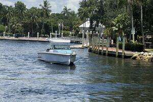 MILAN 2024 Axopar 37 Sun Top Yacht For Sale in Fort Lauderdale FL
