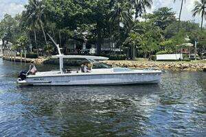 MILAN 2024 Axopar 37 Sun Top Yacht For Sale in Fort Lauderdale FL