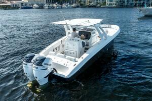 34ft Midnight Express Yacht For Sale