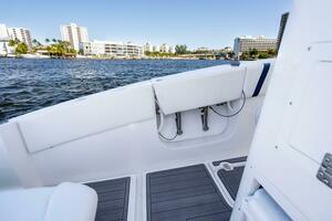 34ft Midnight Express Yacht For Sale
