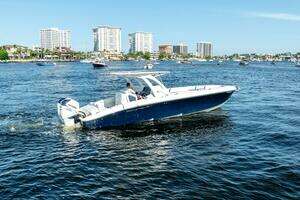  2020 Midnight Express  Yacht For Sale in Boca Raton FL