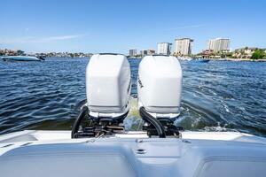 34ft Midnight Express Yacht For Sale