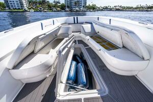 34ft Midnight Express Yacht For Sale