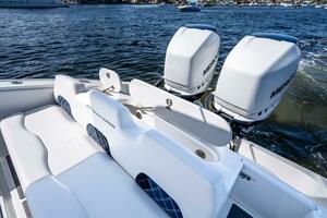 34ft Midnight Express Yacht For Sale