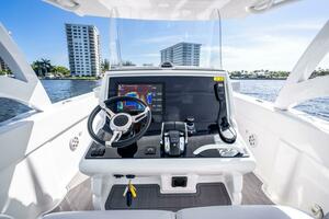 34ft Midnight Express Yacht For Sale