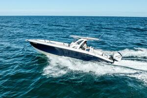 34ft Midnight Express Yacht For Sale