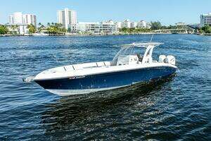  2020 Midnight Express  Yacht For Sale in Boca Raton FL