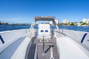 34ft Midnight Express Yacht For Sale