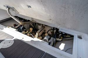 34ft Midnight Express Yacht For Sale