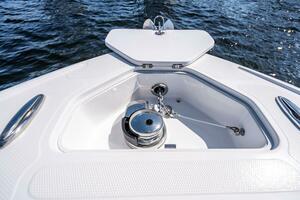 34ft Midnight Express Yacht For Sale
