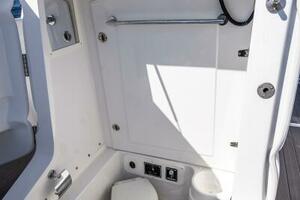 34ft Midnight Express Yacht For Sale