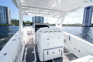 34ft Midnight Express Yacht For Sale