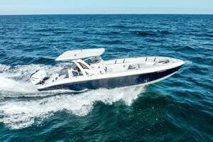 34ft Midnight Express Yacht For Sale