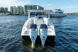34ft Midnight Express Yacht For Sale