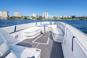 34ft Midnight Express Yacht For Sale