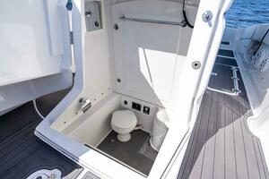 34ft Midnight Express Yacht For Sale