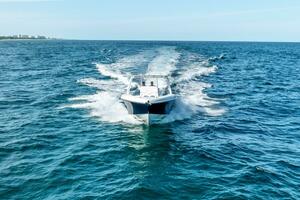 34ft Midnight Express Yacht For Sale
