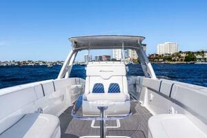 34ft Midnight Express Yacht For Sale