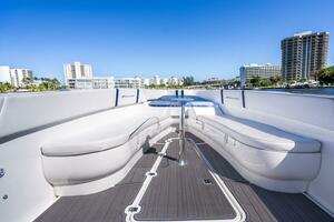 34ft Midnight Express Yacht For Sale