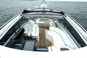 40ft Princess Yacht For Sale