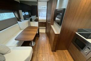 40ft Princess Yacht For Sale