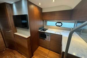 40ft Princess Yacht For Sale