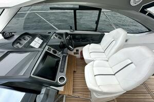 40ft Princess Yacht For Sale