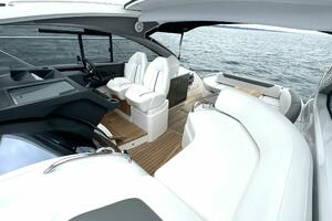 40ft Princess Yacht For Sale