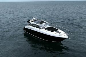 40ft Princess Yacht For Sale