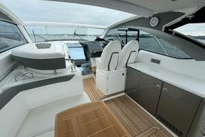 40ft Princess Yacht For Sale