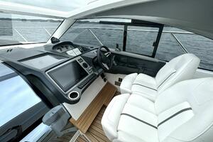 40ft Princess Yacht For Sale