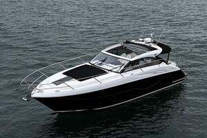 40ft Princess Yacht For Sale