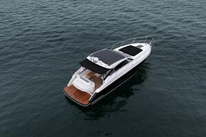 40ft Princess Yacht For Sale